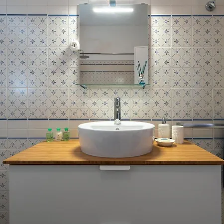 Apartamento Silchoro - Estudio Remodelado Com Ac E Piscina