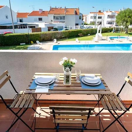 Apartamento Silchoro - Estudio Remodelado Com Ac E Piscina