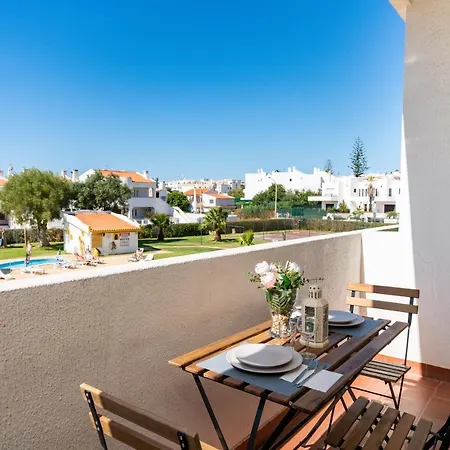 Appartement Silchoro - Estudio Remodelado Com Ac E Piscina *