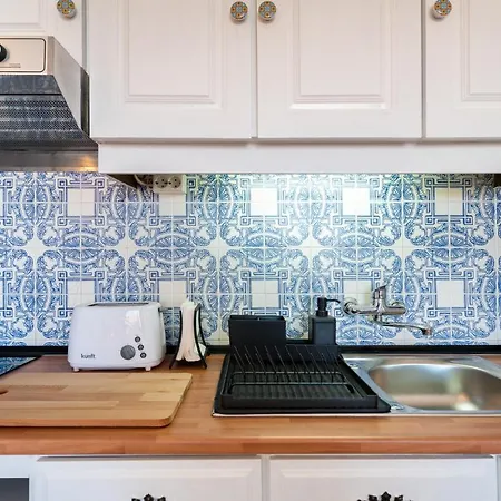 Silchoro - Estudio Remodelado Com Ac E Piscina