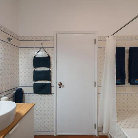 Apartmán Silchoro - Estudio Remodelado Com Ac E Piscina Em Albufeira