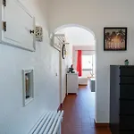 Silchoro - Estudio Remodelado Com Ac E Piscina * Албуфейра