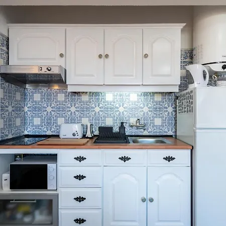Apartamento Silchoro - Estúdio Remodelado Com Ac E Piscina Em